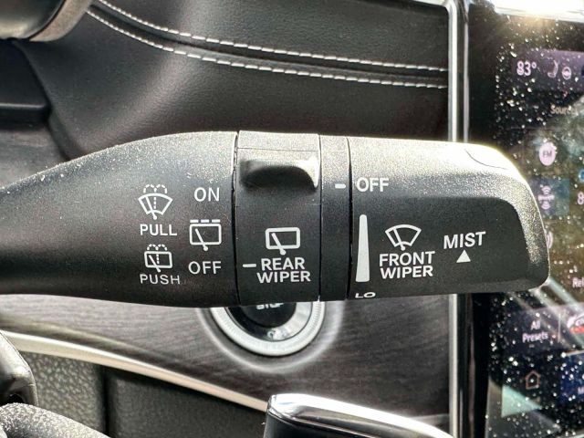 2024 Jeep Grand Cherokee 4xe 4x4