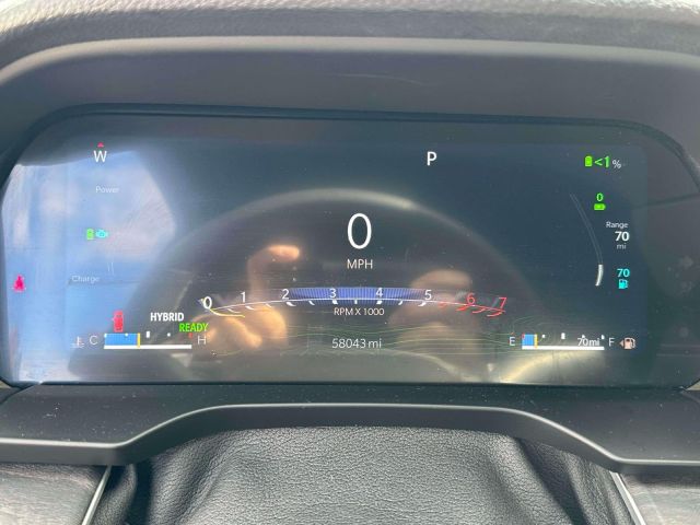 2024 Jeep Grand Cherokee 4xe 4x4