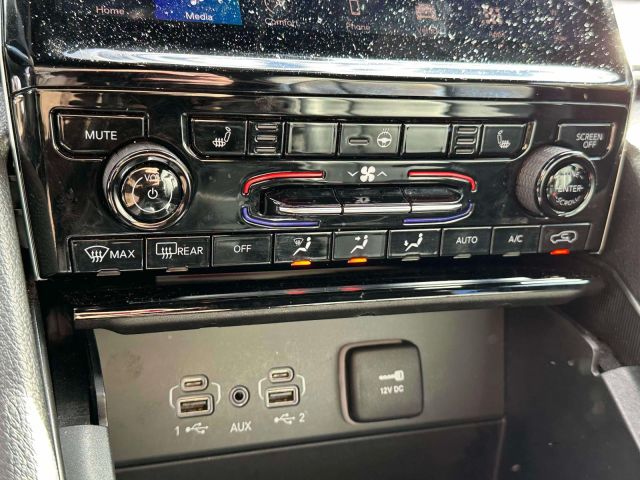 2024 Jeep Grand Cherokee 4xe 4x4