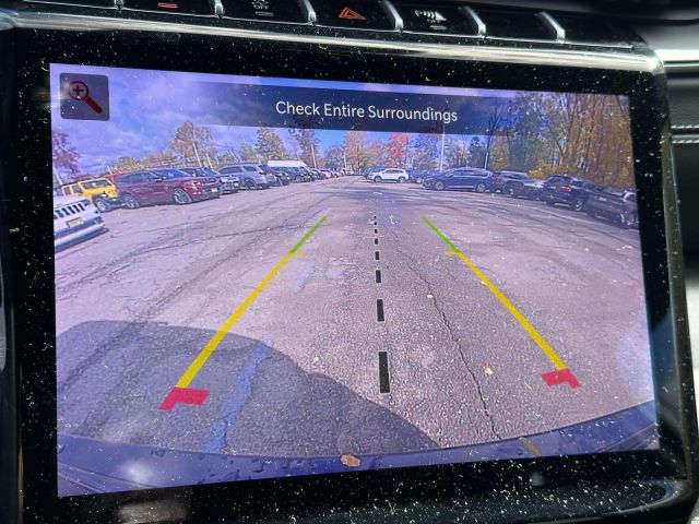 2024 Jeep Grand Cherokee 4xe 4x4