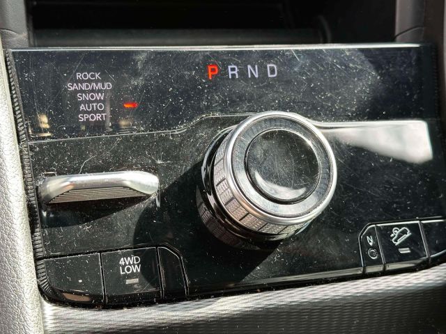 2024 Jeep Grand Cherokee 4xe 4x4