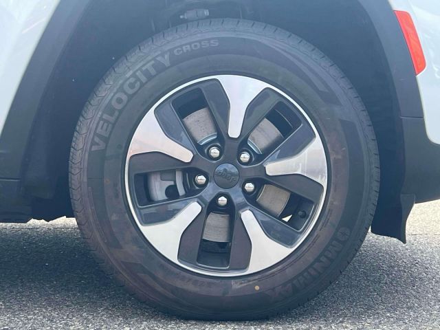 2024 Jeep Grand Cherokee 4xe 4x4