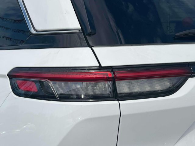 2024 Jeep Grand Cherokee 4xe 4x4