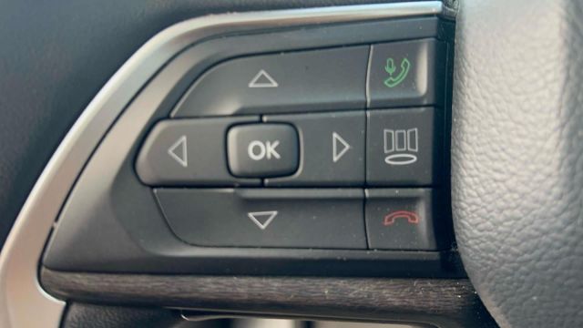 2024 Jeep Grand Cherokee 4xe 4x4