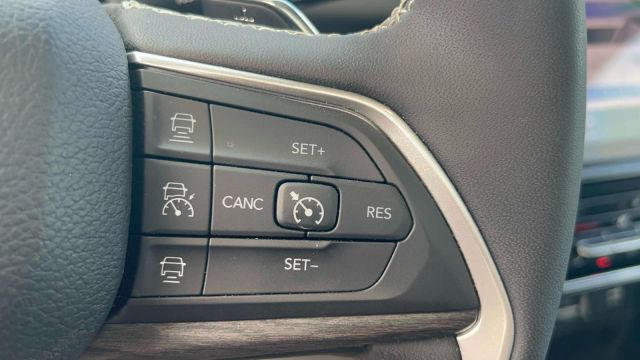 2024 Jeep Grand Cherokee 4xe 4x4