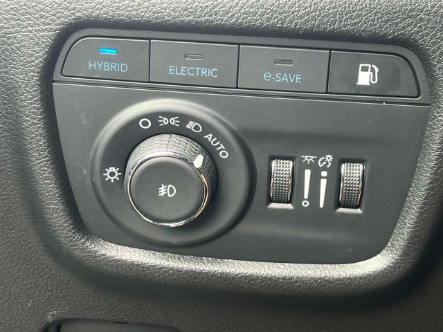 2024 Jeep Grand Cherokee 4xe 4x4
