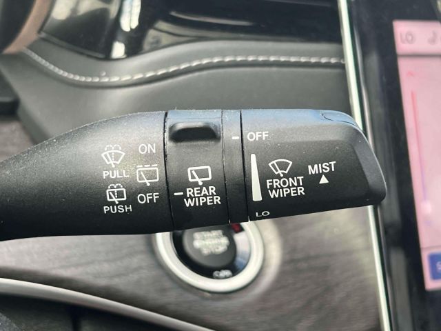 2024 Jeep Grand Cherokee 4xe 4x4