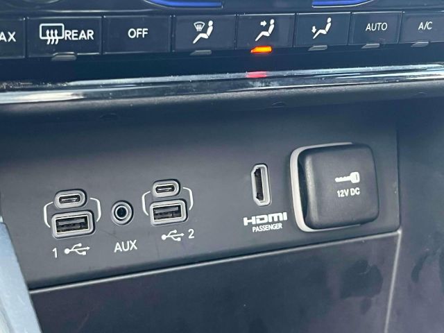 2024 Jeep Grand Cherokee 4xe 4x4