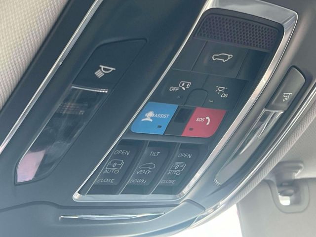 2024 Jeep Grand Cherokee 4xe 4x4
