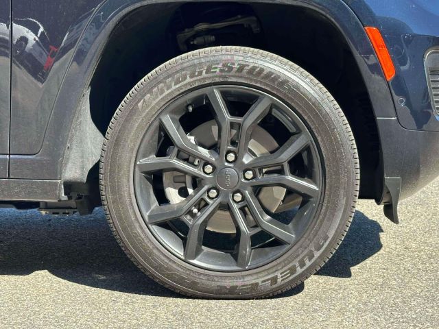 2024 Jeep Grand Cherokee 4xe Anniversary Edition 4x4 2024 Jeep Grand Cherokee 4xe Anniversary Edition 4x4