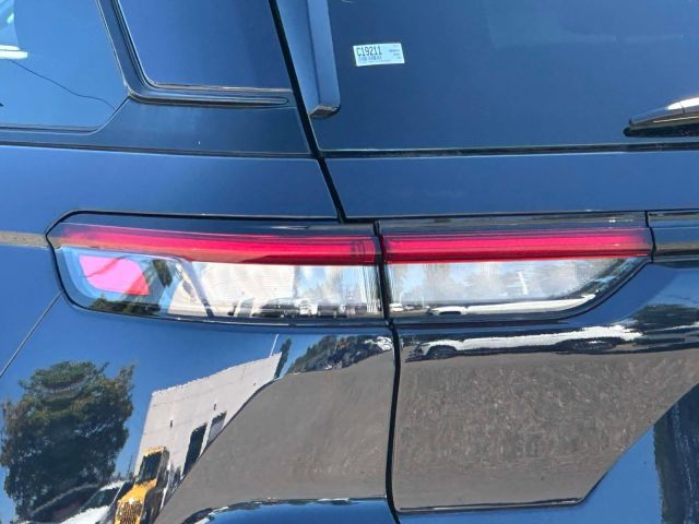 2024 Jeep Grand Cherokee 4xe Anniversary Edition 4x4 2024 Jeep Grand Cherokee 4xe Anniversary Edition 4x4