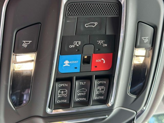 2024 Jeep Grand Cherokee 4xe Anniversary Edition 4x4 2024 Jeep Grand Cherokee 4xe Anniversary Edition 4x4