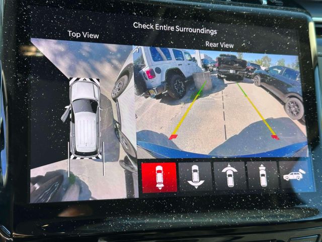 2024 Jeep Grand Cherokee 4xe Anniversary Edition 4x4 2024 Jeep Grand Cherokee 4xe Anniversary Edition 4x4