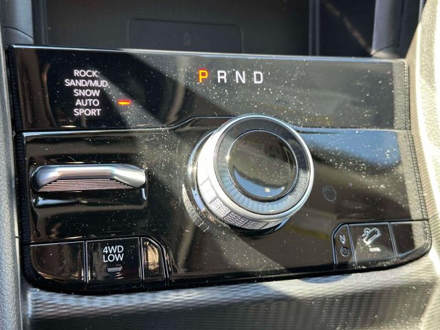 2024 Jeep Grand Cherokee 4xe Anniversary Edition 4x4 2024 Jeep Grand Cherokee 4xe Anniversary Edition 4x4