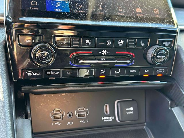 2024 Jeep Grand Cherokee 4xe Anniversary Edition 4x4 2024 Jeep Grand Cherokee 4xe Anniversary Edition 4x4