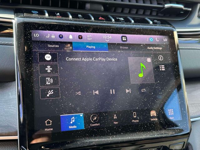 2024 Jeep Grand Cherokee 4xe Anniversary Edition 4x4 2024 Jeep Grand Cherokee 4xe Anniversary Edition 4x4