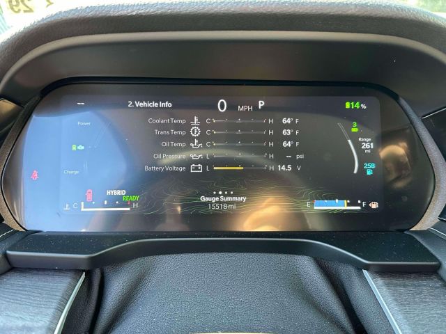 2024 Jeep Grand Cherokee 4xe Anniversary Edition 4x4 2024 Jeep Grand Cherokee 4xe Anniversary Edition 4x4