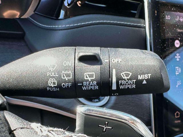 2024 Jeep Grand Cherokee 4xe Anniversary Edition 4x4 2024 Jeep Grand Cherokee 4xe Anniversary Edition 4x4