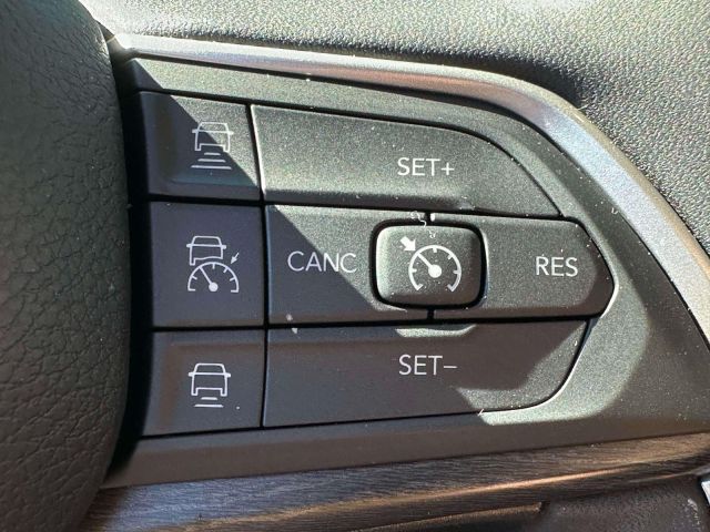 2024 Jeep Grand Cherokee 4xe Anniversary Edition 4x4 2024 Jeep Grand Cherokee 4xe Anniversary Edition 4x4