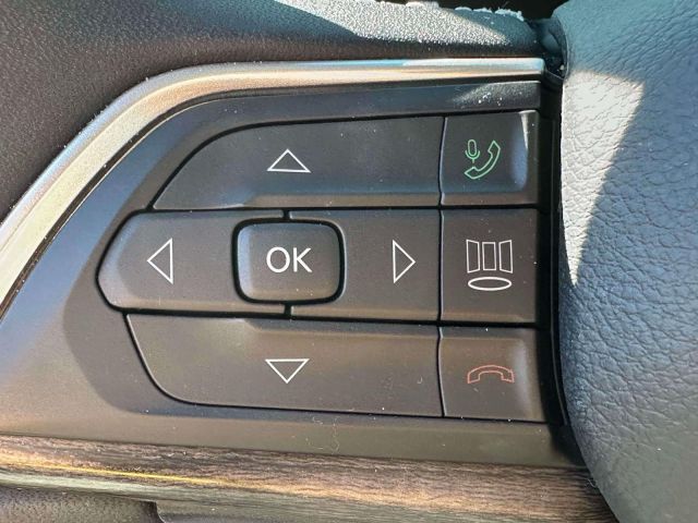 2024 Jeep Grand Cherokee 4xe Anniversary Edition 4x4 2024 Jeep Grand Cherokee 4xe Anniversary Edition 4x4