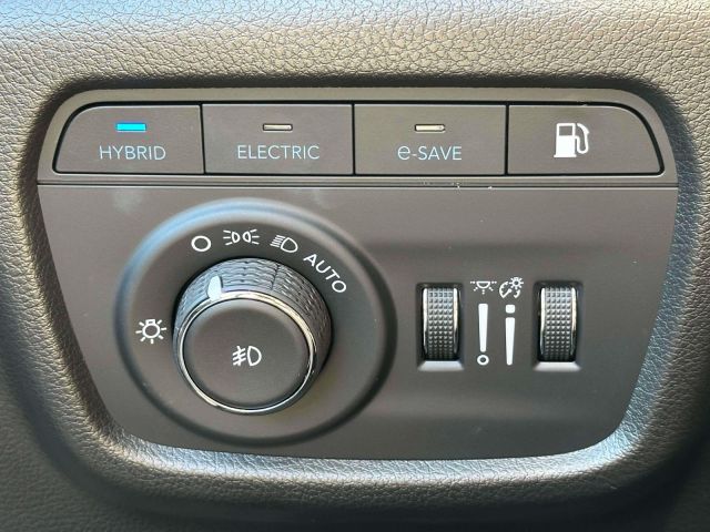 2024 Jeep Grand Cherokee 4xe Anniversary Edition 4x4 2024 Jeep Grand Cherokee 4xe Anniversary Edition 4x4