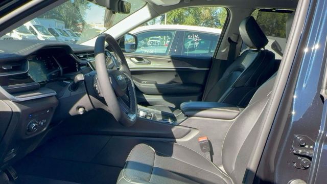 2024 Jeep Grand Cherokee 4xe Anniversary Edition 4x4 2024 Jeep Grand Cherokee 4xe Anniversary Edition 4x4