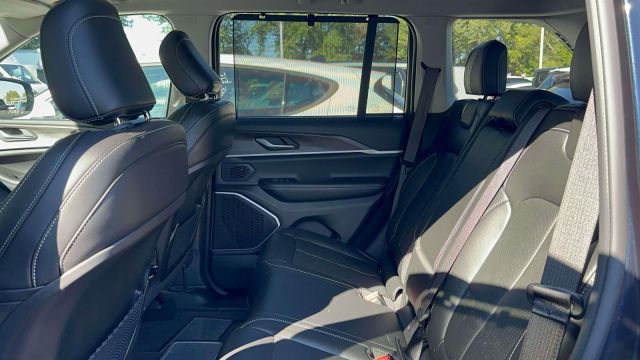 2024 Jeep Grand Cherokee 4xe Anniversary Edition 4x4 2024 Jeep Grand Cherokee 4xe Anniversary Edition 4x4