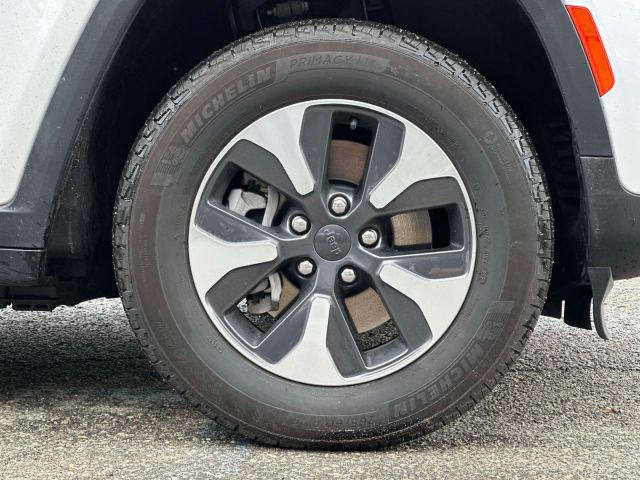 2024 Jeep Grand Cherokee 4xe 4x4