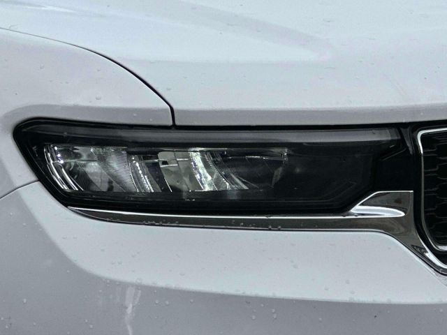 2024 Jeep Grand Cherokee 4xe 4x4