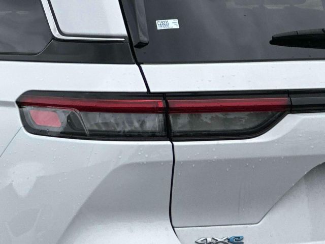 2024 Jeep Grand Cherokee 4xe 4x4