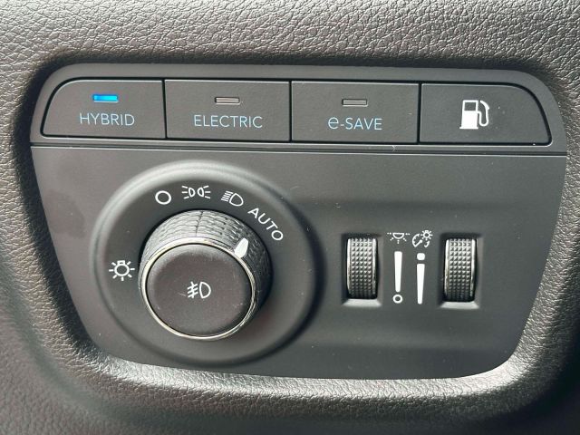 2024 Jeep Grand Cherokee 4xe 4x4
