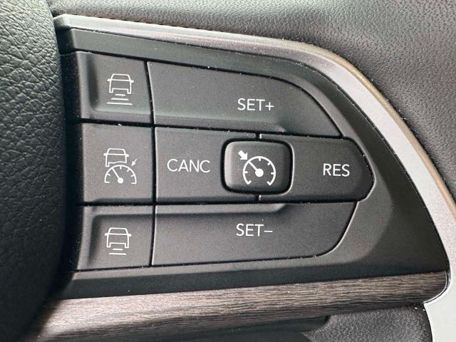 2024 Jeep Grand Cherokee 4xe 4x4
