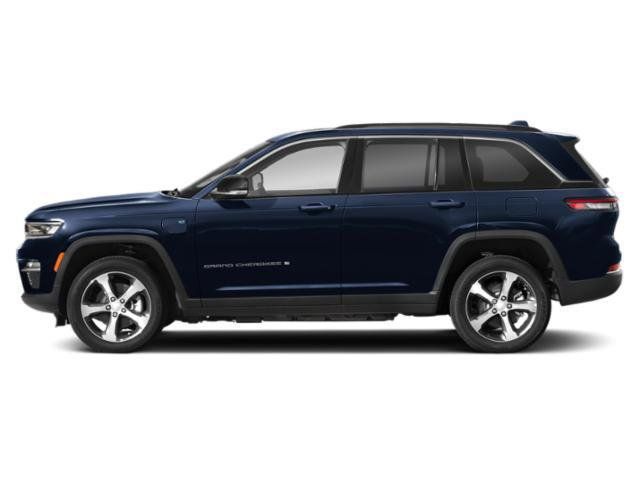 2024 Jeep Grand Cherokee 4xe LIMI