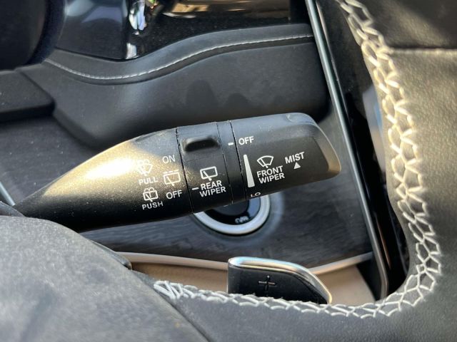 2024 Jeep Grand Cherokee 4xe 4x4