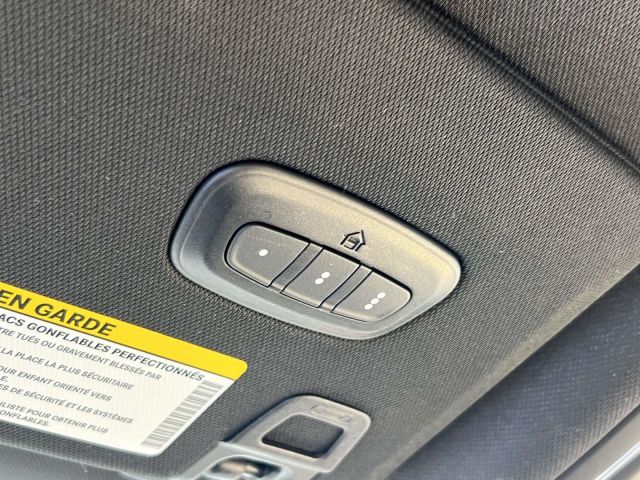 2024 Jeep Grand Cherokee 4xe 4x4