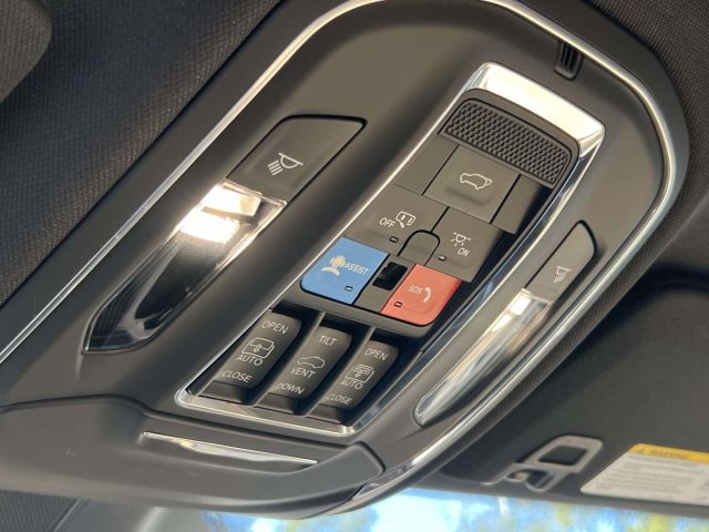 2024 Jeep Grand Cherokee 4xe 4x4