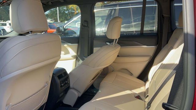 2024 Jeep Grand Cherokee 4xe 4x4