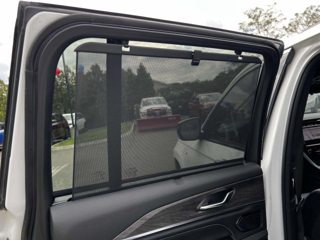 2024 Jeep Grand Cherokee 4xe Overland 4x4