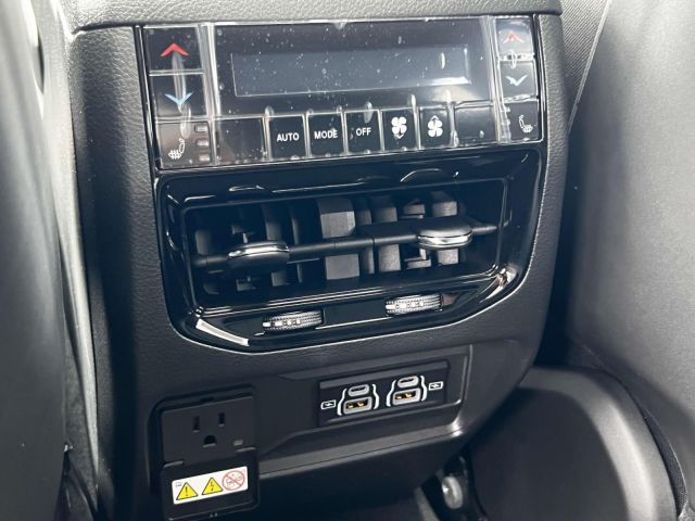 2024 Jeep Grand Cherokee 4xe Overland 4x4