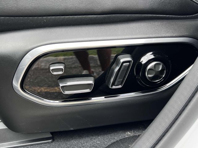 2024 Jeep Grand Cherokee 4xe Overland 4x4