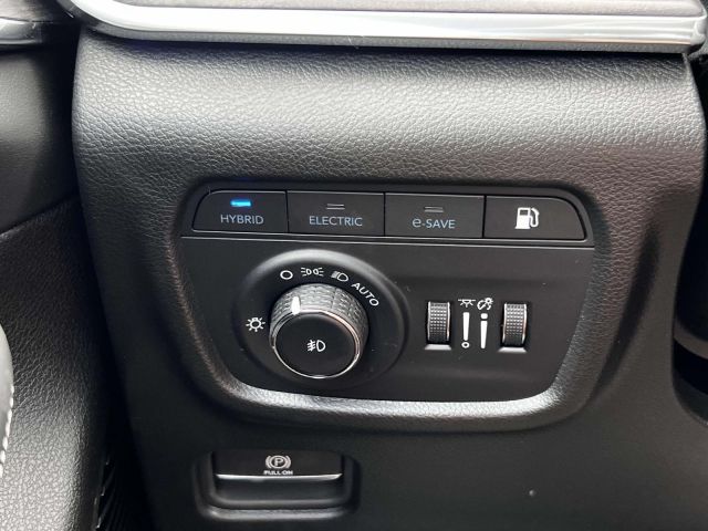 2024 Jeep Grand Cherokee 4xe Overland 4x4