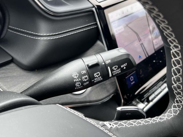 2024 Jeep Grand Cherokee 4xe Overland 4x4