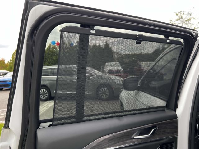 2024 Jeep Grand Cherokee 4xe Overland 4x4
