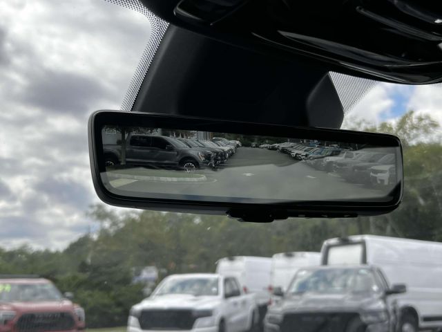 2024 Jeep Grand Cherokee 4xe Overland 4x4
