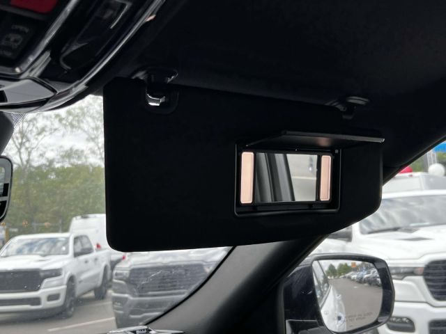 2024 Jeep Grand Cherokee 4xe Overland 4x4
