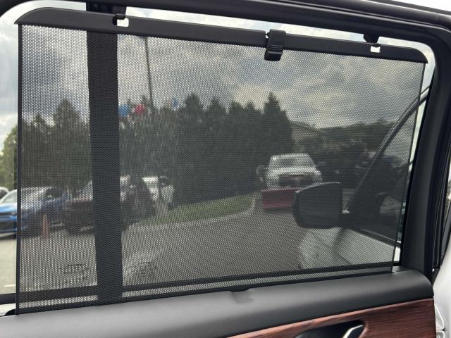 2024 Jeep Grand Cherokee 4xe Summit 4x4
