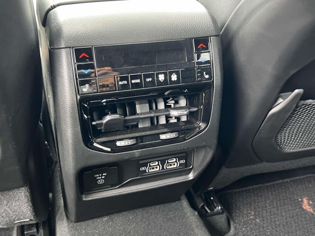 2024 Jeep Grand Cherokee 4xe Summit 4x4