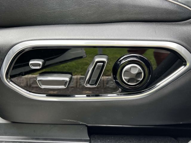 2024 Jeep Grand Cherokee 4xe Summit 4x4