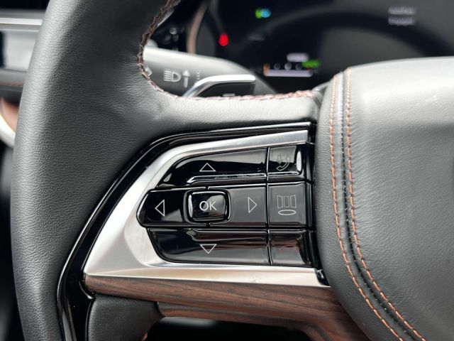 2024 Jeep Grand Cherokee 4xe Summit 4x4