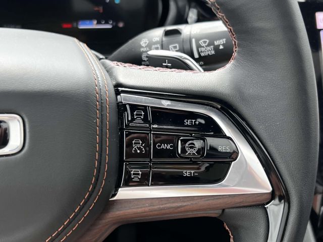 2024 Jeep Grand Cherokee 4xe Summit 4x4